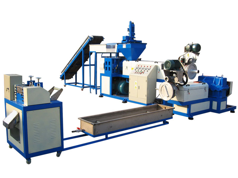 滴灌帶造（zào）粒（lì）機（jī）