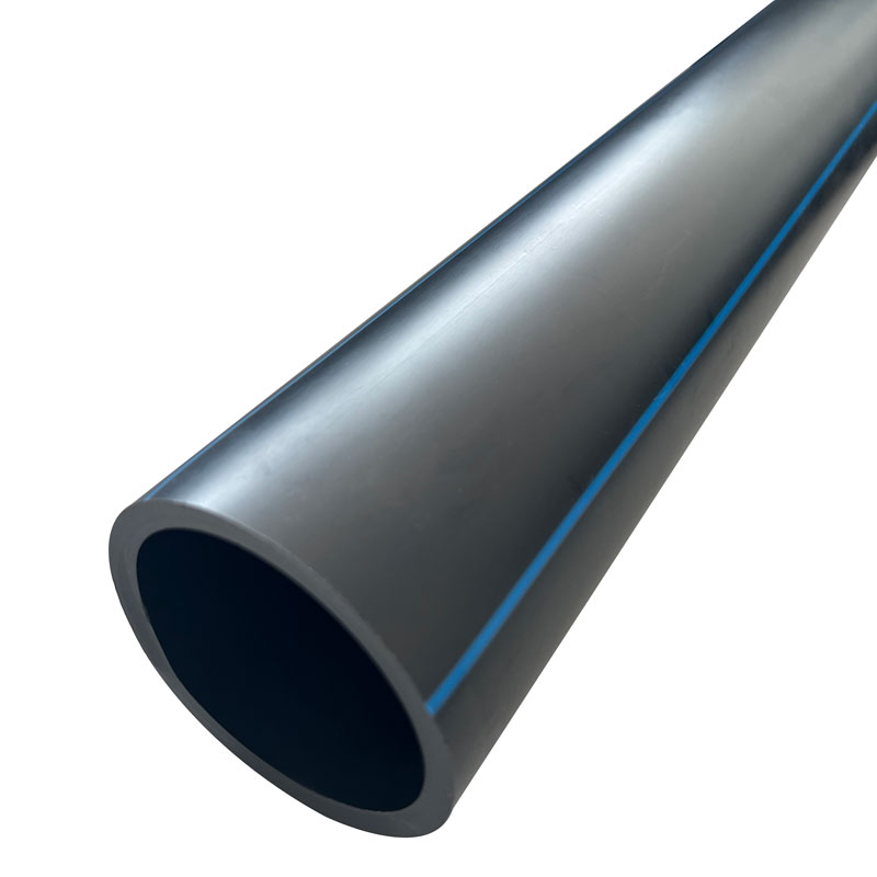 pe管材生產線（xiàn）1