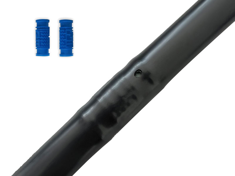 內鑲圓柱滴灌管（guǎn）