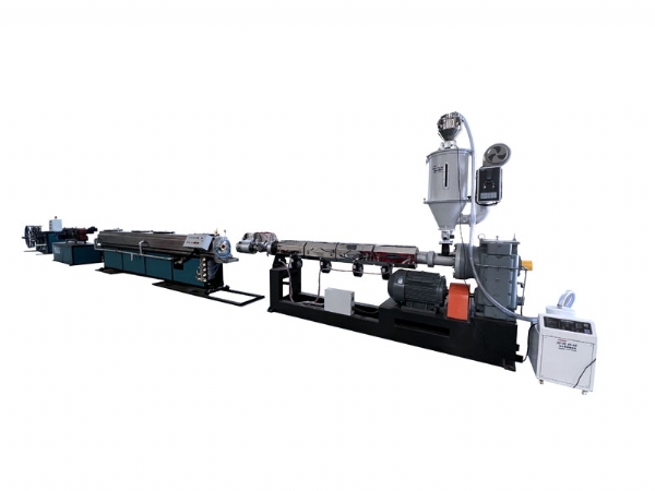 PE管生（shēng）產線