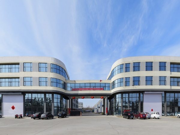 公（gōng）司實力