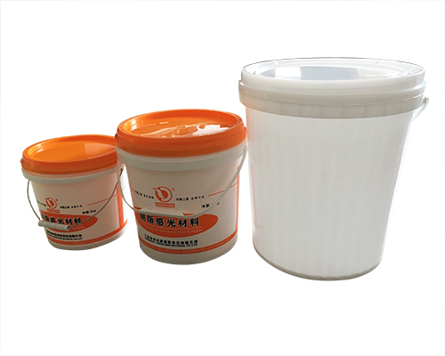 25升注（zhù）塑螺旋蓋塑料桶