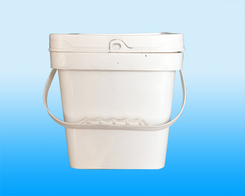 5L注（zhù）塑方桶